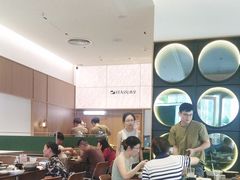 -ITARU食堂·定食料理(西丽店)