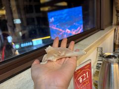 -千岛湖鱼味馆(十字街总店)