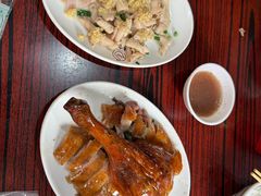 -凌舍好烧鹅(中山路店)