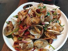 -聚点·北京串(簋街店)