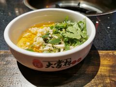 调味碟-矮板凳老火锅(宽窄巷子店)