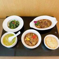 -金鹰国际月子中心(新街口店)