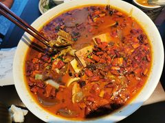 -上名堂·鱼头好吃(体育场路店)