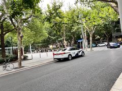 -安福路