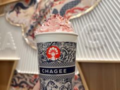 -霸王茶姬(大连万象汇店)
