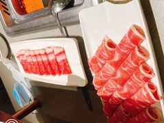 -海底捞火锅(天津SM城市广场店)