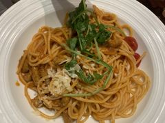 意面-必胜客(滨江店)