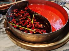 -矮板凳老火锅(宽窄巷子店)