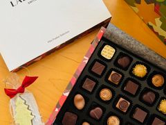 -Laderach 莱德拉(上海环贸iapm店)