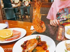 -汉巴味德(大悦城店)