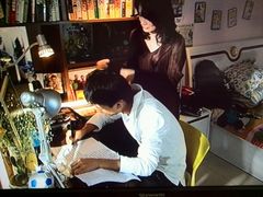 -SFC上影影城(新世界店)