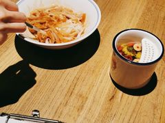 -农耕记·湖南土菜(科技园店)