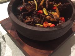 -阿斯牛牛·凉山菜(新会展店)
