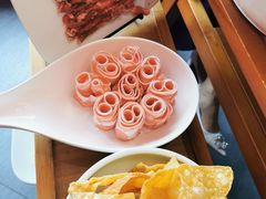 -1078號老北京涮肉(万达广场店)