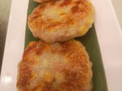玉米饼-源华酒家(联世广场店)