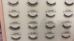 -Meet Nail 美睫·美甲