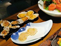 -和彩放题餐厅(酒仙桥店)
