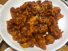 -紫霞门韩国料理烤肉(深南东路店)