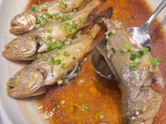 -龙宴海鲜城(经中路店)