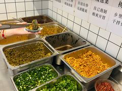 -李叁面馆(妇幼店)