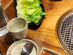 -牛人·雪花牛·木炭烤肉(昆山陆家店)
