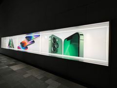 -Apple零售店(成都太古里店)