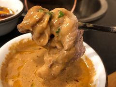 -裕德孚·非遗手切涮羊肉(东直门内大街店)
