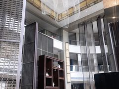 -舟山希尔顿酒店