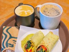 -星巴克臻选(沈阳万象城店)