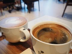 -Peet's 皮爷咖啡(海雅缤纷城店)