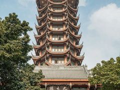 -塔子山公园
