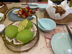 -点都德(水贝IBC店)