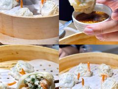 味莊特色大虾包-味莊·青岛菜(云霄路店)
