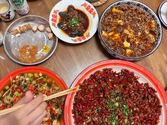 -小街47號江湖菜(四合院店)