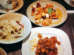 -外婆家(义乌新光汇购物中心店)