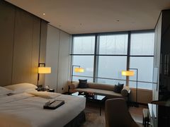 -长沙尼依格罗酒店