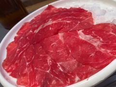 -蜀留香火锅·始于1999·原四川老火锅(白堤路店)