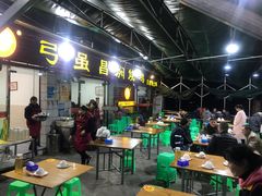 大堂-弓虽昌焖烧鸡(大竹林店)