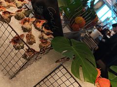 -Social 秀西餐厅-长沙瑞吉酒店(运达店)
