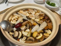 -天宜隆蘑菇宴火锅(石景山旗舰店)