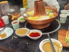 -阳坊涮肉(西直门凯德mall店)
