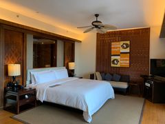 -石梅湾艾美度假酒店