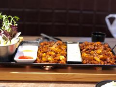 -分米鸡DM Chicken(银泰城店)