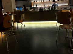 -Fuzzy Bistro 浮几韩餐·茶酒馆