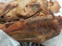 -老杨家熟食店