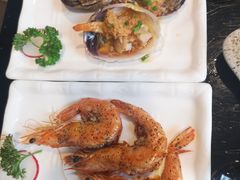 -真剑日本料理·铁板烧(贵州路店)