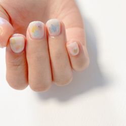 -媄甲诗美甲美睫
