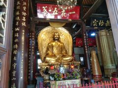-华林禅寺