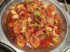 -澎湖湾农家菜(八一路楚天府店)