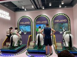 -meland亲子乐园(北京首开通州万象汇店)